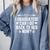 CAN I GO BACK TO BED Shirt Graduation For Him Her Comfort Colors Sweatshirt Blue Jean