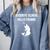 Goodbye School Hello Fishing Graduation T-Shirt Comfort Colors Sweatshirt Blue Jean