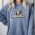 Goth Gardening Introvert Social Battery Outfit Comfort Colors Sweatshirt Blue Jean Goth Gardening Introvert Social Battery Outfit Comfort Colors Sweatshirt Blue Jean
