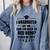 I Graduated Can I Go Back To Bed Class Of 2022 Graduation Comfort Colors Sweatshirt Blue Jean