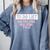 Graduation PhD Tee Bachelors Tee Masters Degree Shirts Comfort Colors Sweatshirt Blue Jean