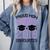 Graduation Shirt For Mom Of Twins Proud Mom Twins Tee Comfort Colors Sweatshirt Blue Jean
