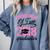 Graduation Shirt For Mom With Twins Proud Mom Of Two Comfort Colors Sweatshirt Blue Jean