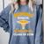 Graduation Shirt Nursing School Survivor Class Of 2018 Tee Comfort Colors Sweatshirt Blue Jean