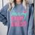 Graduation Tee This Is My Prom Dress 2021 Graduate Comfort Colors Sweatshirt Blue Jean
