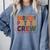 Grouchy Potato Crew Introvert Sarcasm Premium Tri-Blend Comfort Colors Sweatshirt Blue Jean Grouchy Potato Crew Introvert Sarcasm Premium Tri-Blend Comfort Colors Sweatshirt Blue Jean