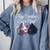 Happy Valentines Day Self Introvert Humor Antisocial Comfort Colors Sweatshirt Blue Jean Happy Valentines Day Self Introvert Humor Antisocial Comfort Colors Sweatshirt Blue Jean
