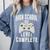 High School Graduation Shirt Gamer Graduation Comfort Colors Sweatshirt Blue Jean