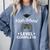 High School Graduation Shirt Video Gamer Nerd Geek Game Comfort Colors Sweatshirt Blue Jean