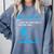 Hike-Trovert Hiking Humor Definition Introvert Comfort Colors Sweatshirt Blue Jean Hike-Trovert Hiking Humor Definition Introvert Comfort Colors Sweatshirt Blue Jean