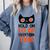 Hold On Let Me Overthink This Anxiety Introvert Overthinking Comfort Colors Sweatshirt Blue Jean Hold On Let Me Overthink This Anxiety Introvert Overthinking Comfort Colors Sweatshirt Blue Jean
