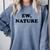 Homebody Indoorsy Introvert Ew Nature Comfort Colors Sweatshirt Blue Jean Homebody Indoorsy Introvert Ew Nature Comfort Colors Sweatshirt Blue Jean