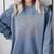 HOMEBODY For Men And Women Introverts Fun Graphic Comfort Colors Sweatshirt Blue Jean HOMEBODY For Men And Women Introverts Fun Graphic Comfort Colors Sweatshirt Blue Jean