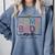Homebody Stay At Home Introvert Home Body Cute Women Comfort Colors Sweatshirt Blue Jean Homebody Stay At Home Introvert Home Body Cute Women Comfort Colors Sweatshirt Blue Jean