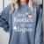 Now Hotter By One DEGREE Graduation Shirt For Her Him 2018 Comfort Colors Sweatshirt Blue Jean