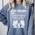Huntrovert Introvert Hunting Comfort Colors Sweatshirt Blue Jean Huntrovert Introvert Hunting Comfort Colors Sweatshirt Blue Jean