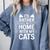 I'd Rather Be Home With My Cats Introvert Cozy Vibes Comfort Colors Sweatshirt Blue Jean I'd Rather Be Home With My Cats Introvert Cozy Vibes Comfort Colors Sweatshirt Blue Jean