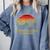 Id Rather Be Playing With My Disc Introvert Disc Golf Comfort Colors Sweatshirt Blue Jean Id Rather Be Playing With My Disc Introvert Disc Golf Comfort Colors Sweatshirt Blue Jean