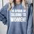 I'm Afraid Of Talking To Women Introvert Pick Up Line Comfort Colors Sweatshirt Blue Jean I'm Afraid Of Talking To Women Introvert Pick Up Line Comfort Colors Sweatshirt Blue Jean
