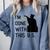 I'm Done With This BS College Graduation Shirt Comfort Colors Sweatshirt Blue Jean
