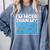 I'm Nicer Than My Face Looks Shy People Introverts Comfort Colors Sweatshirt Blue Jean I'm Nicer Than My Face Looks Shy People Introverts Comfort Colors Sweatshirt Blue Jean