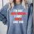 I'm Not Antisocial I Just Don't Like You Introvert Comfort Colors Sweatshirt Blue Jean I'm Not Antisocial I Just Don't Like You Introvert Comfort Colors Sweatshirt Blue Jean