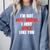 I'm Not Antisocial I Just Don't Like You Introvert Comfort Colors Sweatshirt Blue Jean I'm Not Antisocial I Just Don't Like You Introvert Comfort Colors Sweatshirt Blue Jean