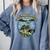 If I’m Not Fishing I’m Thinking About It Introvert Lifestyle Comfort Colors Sweatshirt Blue Jean If I’m Not Fishing I’m Thinking About It Introvert Lifestyle Comfort Colors Sweatshirt Blue Jean