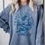 I’m Not In The Mood Today Anti-Social Moody Introvert Humor Comfort Colors Sweatshirt Blue Jean I’m Not In The Mood Today Anti-Social Moody Introvert Humor Comfort Colors Sweatshirt Blue Jean