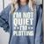 I'm Not Quiet I'm Plotting I Introvert Comfort Colors Sweatshirt Blue Jean I'm Not Quiet I'm Plotting I Introvert Comfort Colors Sweatshirt Blue Jean
