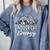 Indoor Cat Energy Raccoon Introvert Anti Social Mascot Comfort Colors Sweatshirt Blue Jean Indoor Cat Energy Raccoon Introvert Anti Social Mascot Comfort Colors Sweatshirt Blue Jean