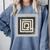 Inner World Architect Premium INTJ Tshirt Introvert Comfort Colors Sweatshirt Blue Jean Inner World Architect Premium INTJ Tshirt Introvert Comfort Colors Sweatshirt Blue Jean
