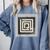 Inner World Architect Premium INTJ Tshirt Introvert Comfort Colors Sweatshirt Blue Jean Inner World Architect Premium INTJ Tshirt Introvert Comfort Colors Sweatshirt Blue Jean