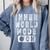 Inner World Mode On Introvert Saying Comfort Colors Sweatshirt Blue Jean Inner World Mode On Introvert Saying Comfort Colors Sweatshirt Blue Jean