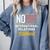 International Relations Major Student Shirt Graduation Comfort Colors Sweatshirt Blue Jean