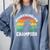 INTJ Introverts Shy Introvert Overthinking Champion Comfort Colors Sweatshirt Blue Jean INTJ Introverts Shy Introvert Overthinking Champion Comfort Colors Sweatshirt Blue Jean