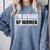 Introvert Anti-Social Shy Teen Joke Sarcastic Comfort Colors Sweatshirt Blue Jean Introvert Anti-Social Shy Teen Joke Sarcastic Comfort Colors Sweatshirt Blue Jean