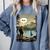 Introvert Bigfoot Sasquatch Loch Ness Monster Bruh Comfort Colors Sweatshirt Blue Jean Introvert Bigfoot Sasquatch Loch Ness Monster Bruh Comfort Colors Sweatshirt Blue Jean
