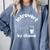 Introvert By Choice Introverted Comfort Colors Sweatshirt Blue Jean Introvert By Choice Introverted Comfort Colors Sweatshirt Blue Jean