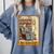 Introvert Homebody Awkward Skeleton The Homebody Tarot Card Comfort Colors Sweatshirt Blue Jean Introvert Homebody Awkward Skeleton The Homebody Tarot Card Comfort Colors Sweatshirt Blue Jean