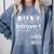 Introvert Label Antisocial Loner Socially Awkward Comfort Colors Sweatshirt Blue Jean Introvert Label Antisocial Loner Socially Awkward Comfort Colors Sweatshirt Blue Jean