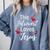 This Introvert Loves Jesus Religious Red Hearts Graphic Comfort Colors Sweatshirt Blue Jean This Introvert Loves Jesus Religious Red Hearts Graphic Comfort Colors Sweatshirt Blue Jean