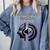 Introvert Mode Finding Inner Peace In Silence Comfort Colors Sweatshirt Blue Jean Introvert Mode Finding Inner Peace In Silence Comfort Colors Sweatshirt Blue Jean
