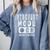 Introvert Mode On Introverted Person Joke Comfort Colors Sweatshirt Blue Jean Introvert Mode On Introverted Person Joke Comfort Colors Sweatshirt Blue Jean