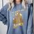 Introvert Relaxation Me Myself And Silence Vacation Bigfoot Comfort Colors Sweatshirt Blue Jean Introvert Relaxation Me Myself And Silence Vacation Bigfoot Comfort Colors Sweatshirt Blue Jean