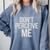 Introvert Saying Please Dont Perceive Me Social Humor Comfort Colors Sweatshirt Blue Jean Introvert Saying Please Dont Perceive Me Social Humor Comfort Colors Sweatshirt Blue Jean