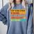 Introvert Stop Being Afraid Of Silence Just Awkward Comfort Colors Sweatshirt Blue Jean Introvert Stop Being Afraid Of Silence Just Awkward Comfort Colors Sweatshirt Blue Jean