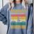 Introvert But Willing To Discuss Running Comfort Colors Sweatshirt Blue Jean Introvert But Willing To Discuss Running Comfort Colors Sweatshirt Blue Jean