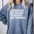 Introverted But Axe Throwing Introvert Axe Throwing Premium Comfort Colors Sweatshirt Blue Jean