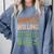 Introverted But Willing To Discuss Bees Animal Meme Comfort Colors Sweatshirt Blue Jean Introverted But Willing To Discuss Bees Animal Meme Comfort Colors Sweatshirt Blue Jean